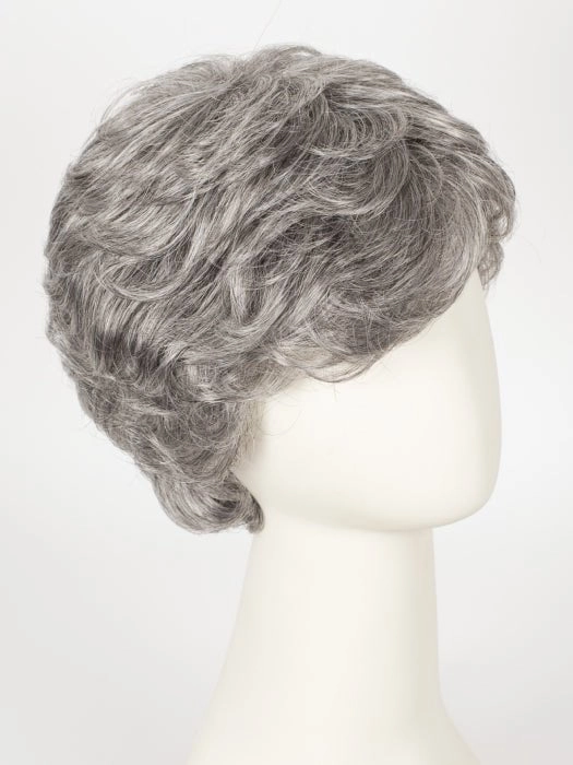 JR | Synthetic Wig (Basic Cap)