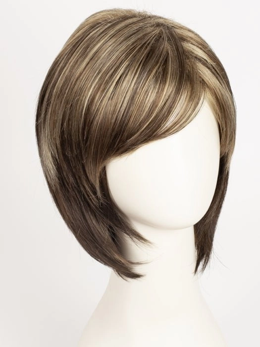 Jude | Synthetic Wig (Basic Cap)