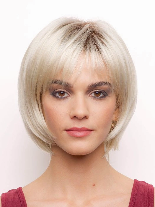 Jude | Synthetic Wig (Basic Cap)