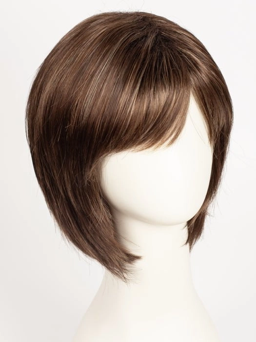 Jude | Synthetic Wig (Basic Cap)