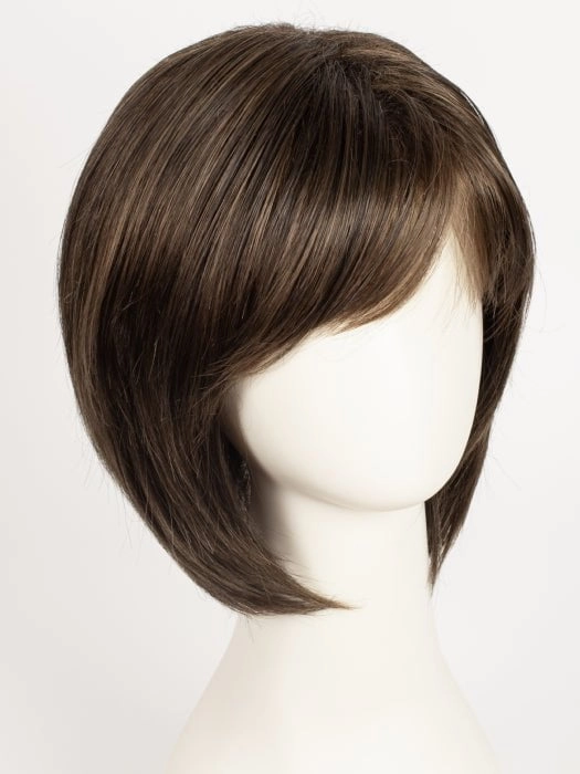 Jude | Synthetic Wig (Basic Cap)