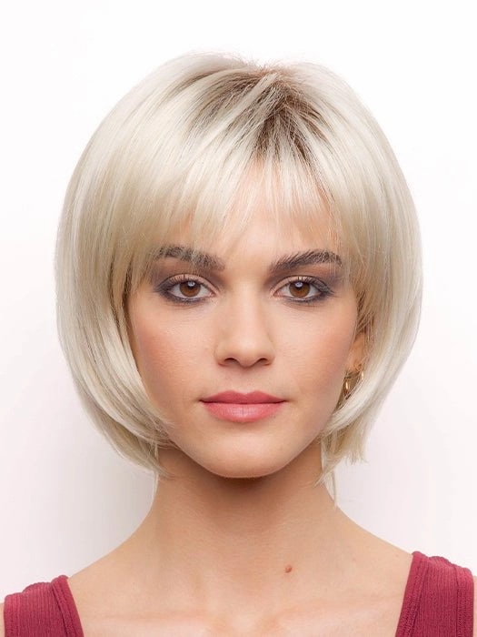 Jude | Synthetic Wig (Basic Cap)
