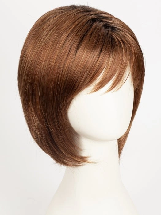 Jude | Synthetic Wig (Basic Cap)