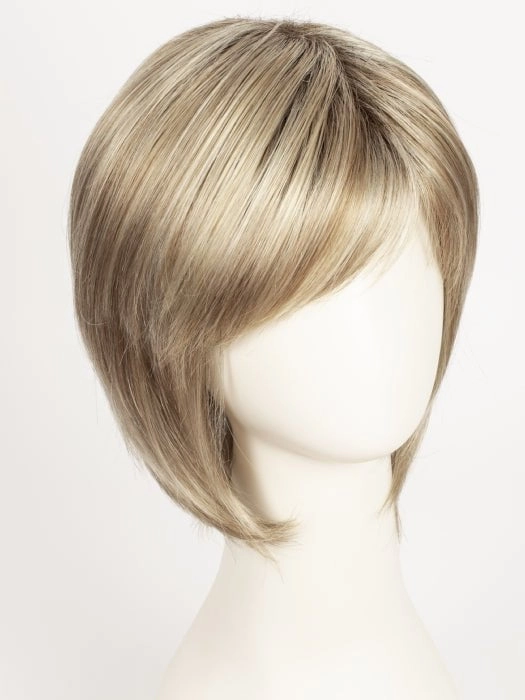 Jude | Synthetic Wig (Basic Cap)