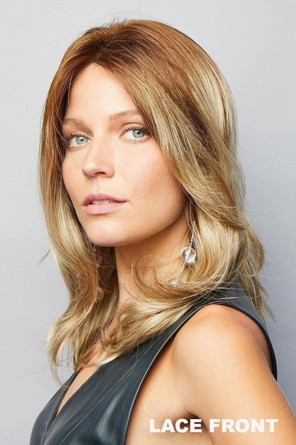Jules Wig by Noriko | Synthetic Lace Front ( Mono Top)