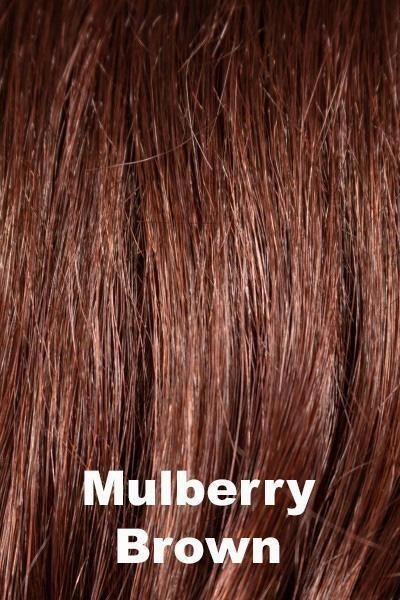 Jules Wig by Noriko | Synthetic Lace Front ( Mono Top)
