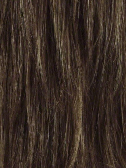 Jules Wig by Noriko | Synthetic Lace Front ( Mono Top)