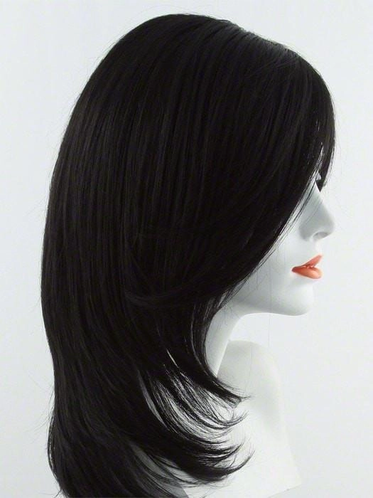 Julia | Synthetic Lace Front (Mono Top)