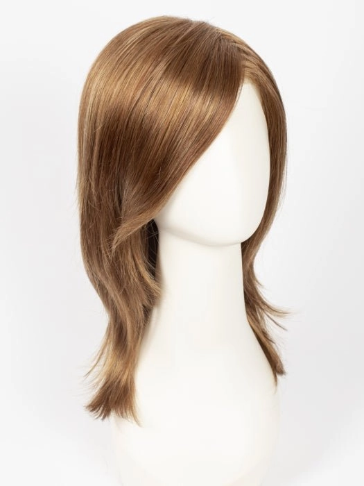 Julia | Synthetic Lace Front (Mono Top)