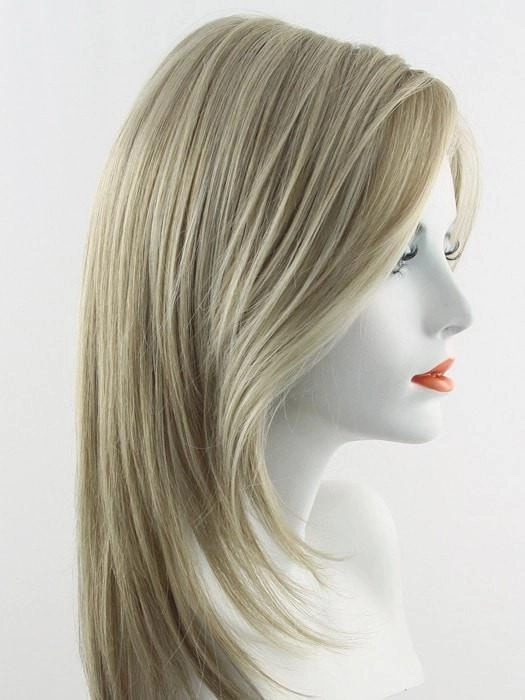Julia | Synthetic Lace Front (Mono Top)