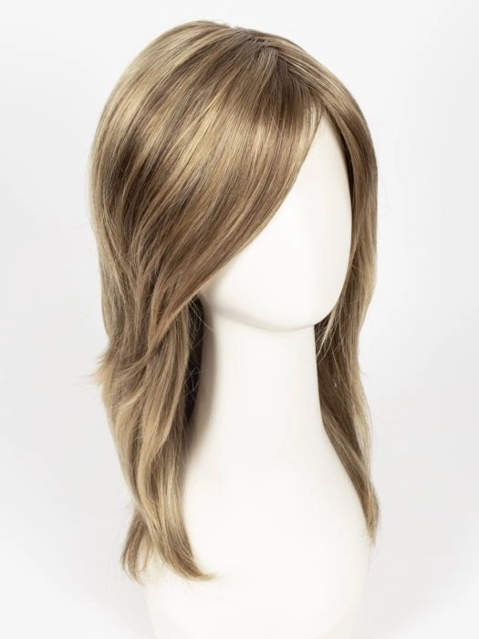 Julia | Synthetic Lace Front (Mono Top)