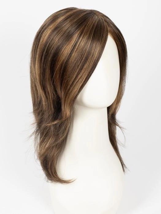 Julia | Synthetic Lace Front (Mono Top)