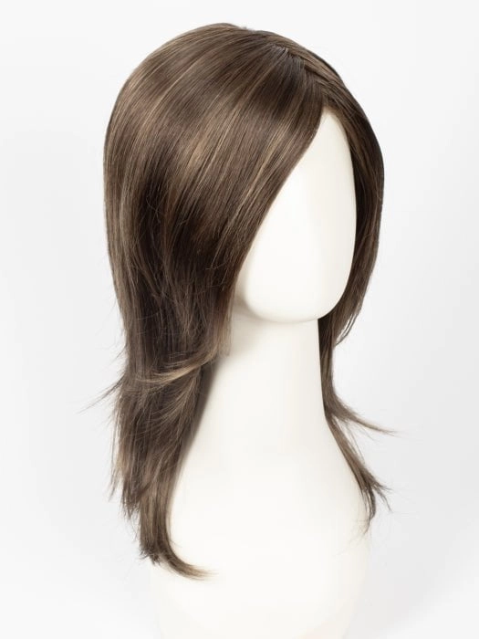 Julia | Synthetic Lace Front (Mono Top)