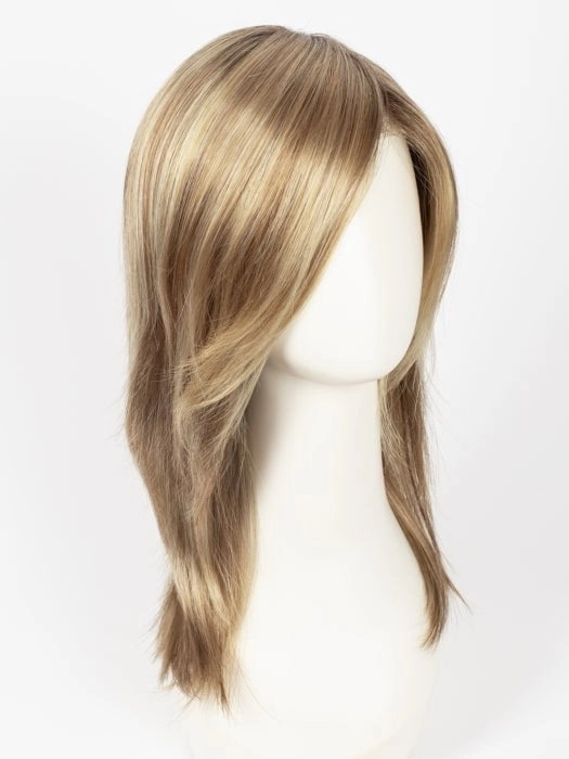 Julia | Synthetic Lace Front (Mono Top)