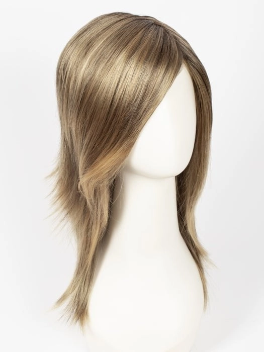 Julia | Synthetic Lace Front (Mono Top)