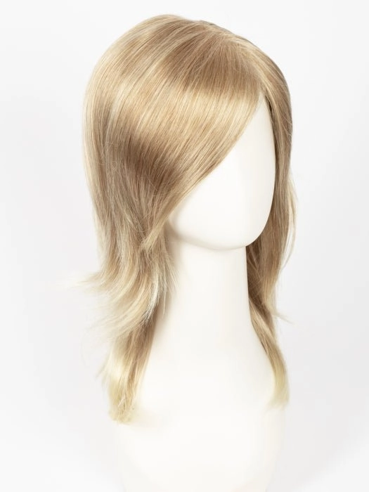 Julia | Synthetic Lace Front (Mono Top)