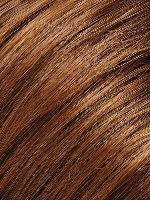 Julia | Synthetic Lace Front (Mono Top)