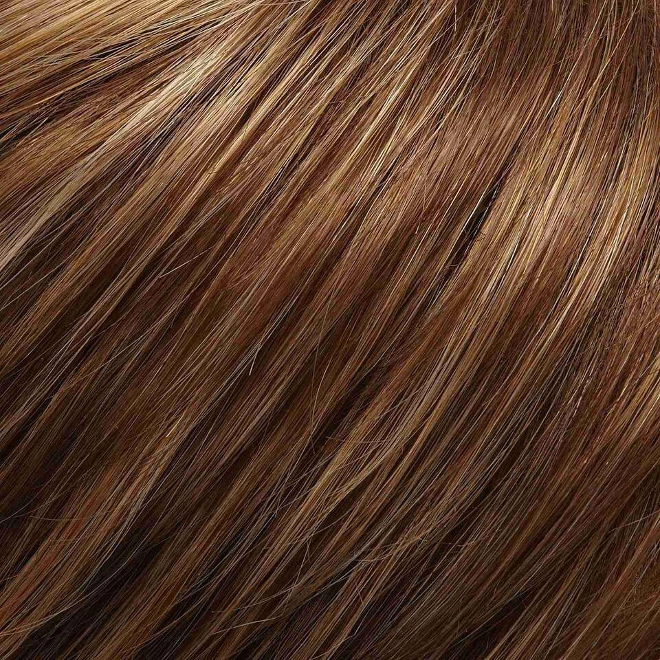 Julia Wig by Jon Renau | Synthetic (Lace Front Mono Top)