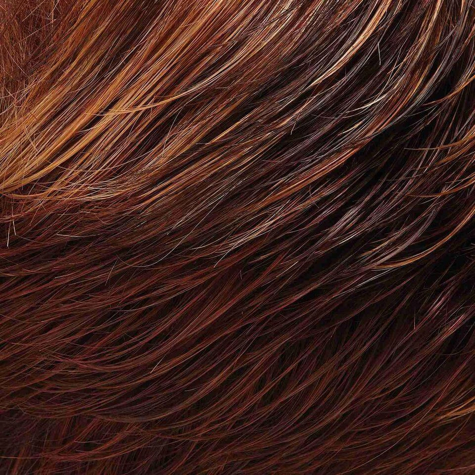 Julia Wig by Jon Renau | Synthetic (Lace Front Mono Top)