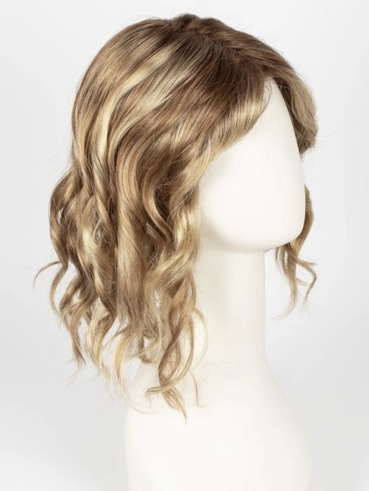Julianne Lite Petite | Synthetic Lace Front Wig (Hand Tied)