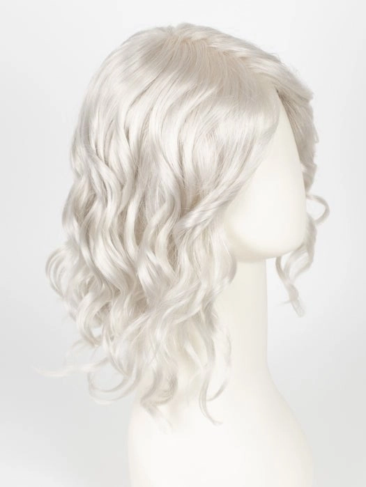 Julianne Lite Petite | Synthetic Lace Front Wig (Hand Tied)