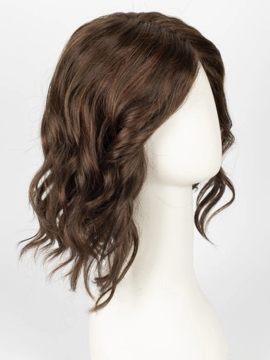 Julianne Lite Petite | Synthetic Lace Front Wig (Hand Tied)