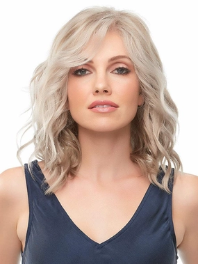 Julianne Petite | Synthetic Lace Front Wig (HT)