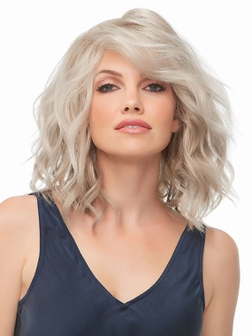 Julianne Petite | Synthetic Lace Front Wig (HT)