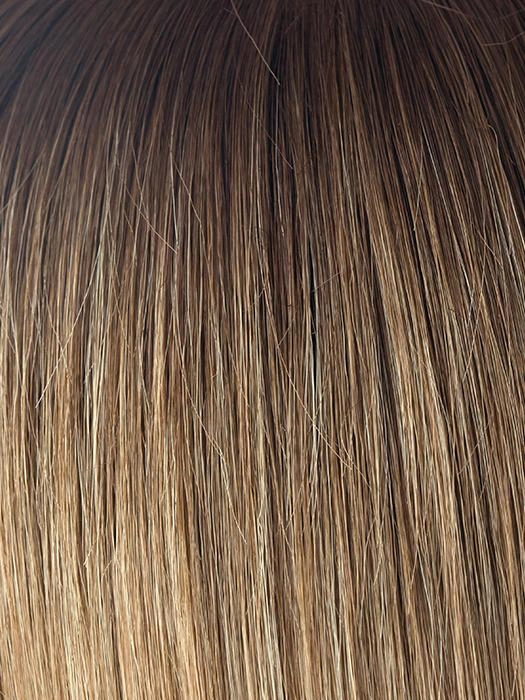 Julie | Synthetic Lace Front Wig (Mono Part)