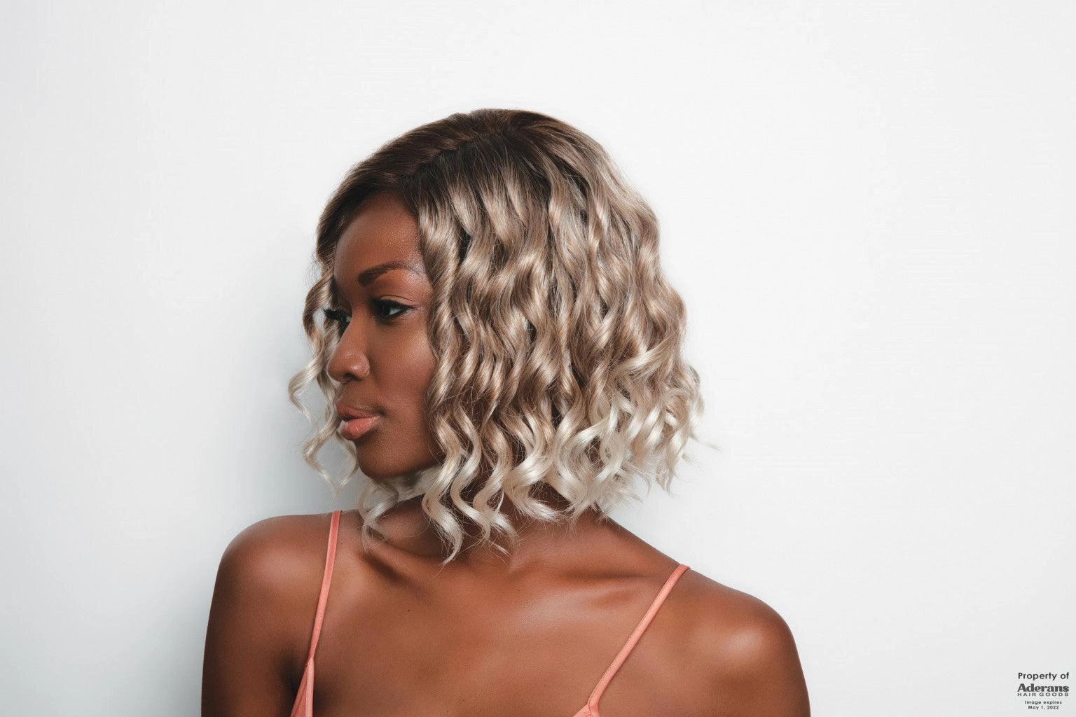 Julie Wig by Rene of Paris | Synthetic (Lace Front Traditional Cap)