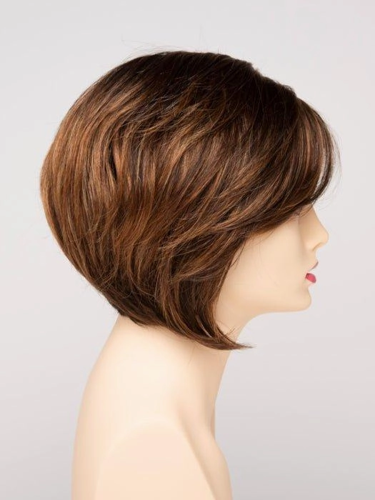 Juliet | Synthetic Lace Front Wig (Mono Part)