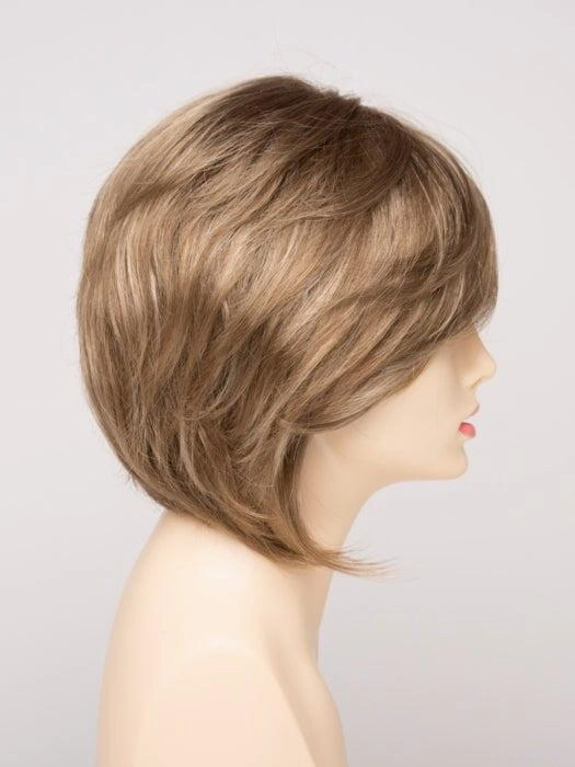 Juliet | Synthetic Lace Front Wig (Mono Part)