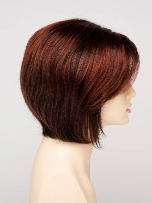 Juliet | Synthetic Lace Front Wig (Mono Part)