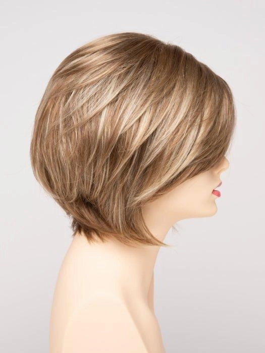 Juliet | Synthetic Lace Front Wig (Mono Part)