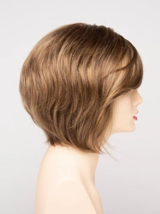 Juliet | Synthetic Lace Front Wig (Mono Part)