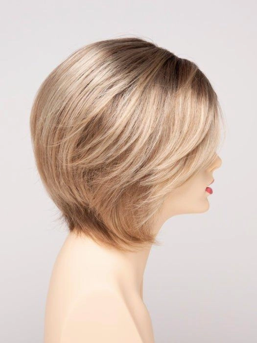 Juliet | Synthetic Lace Front Wig (Mono Part)