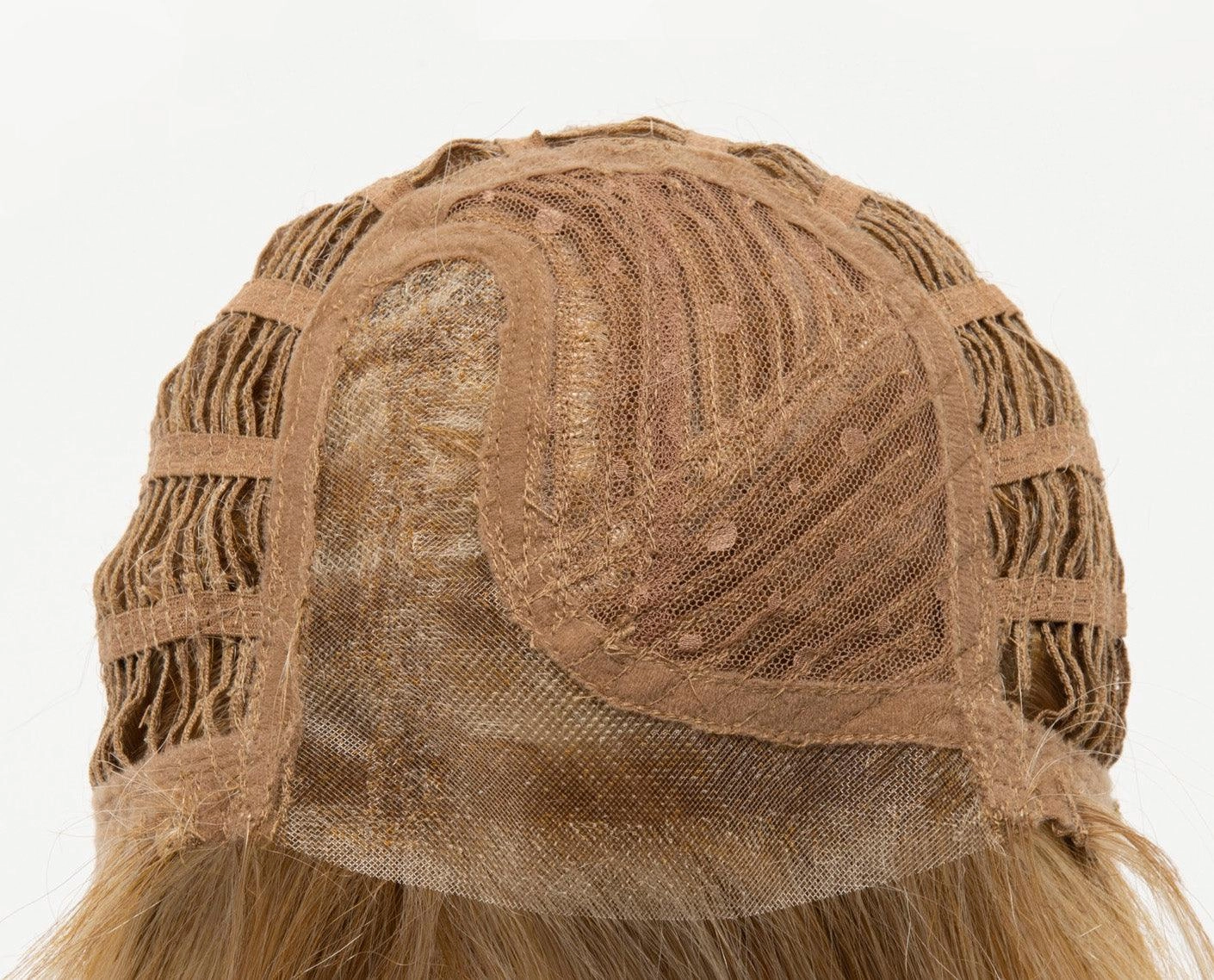 Juliet Wig by Envy | Synthetic (Lace Front Mono Part)