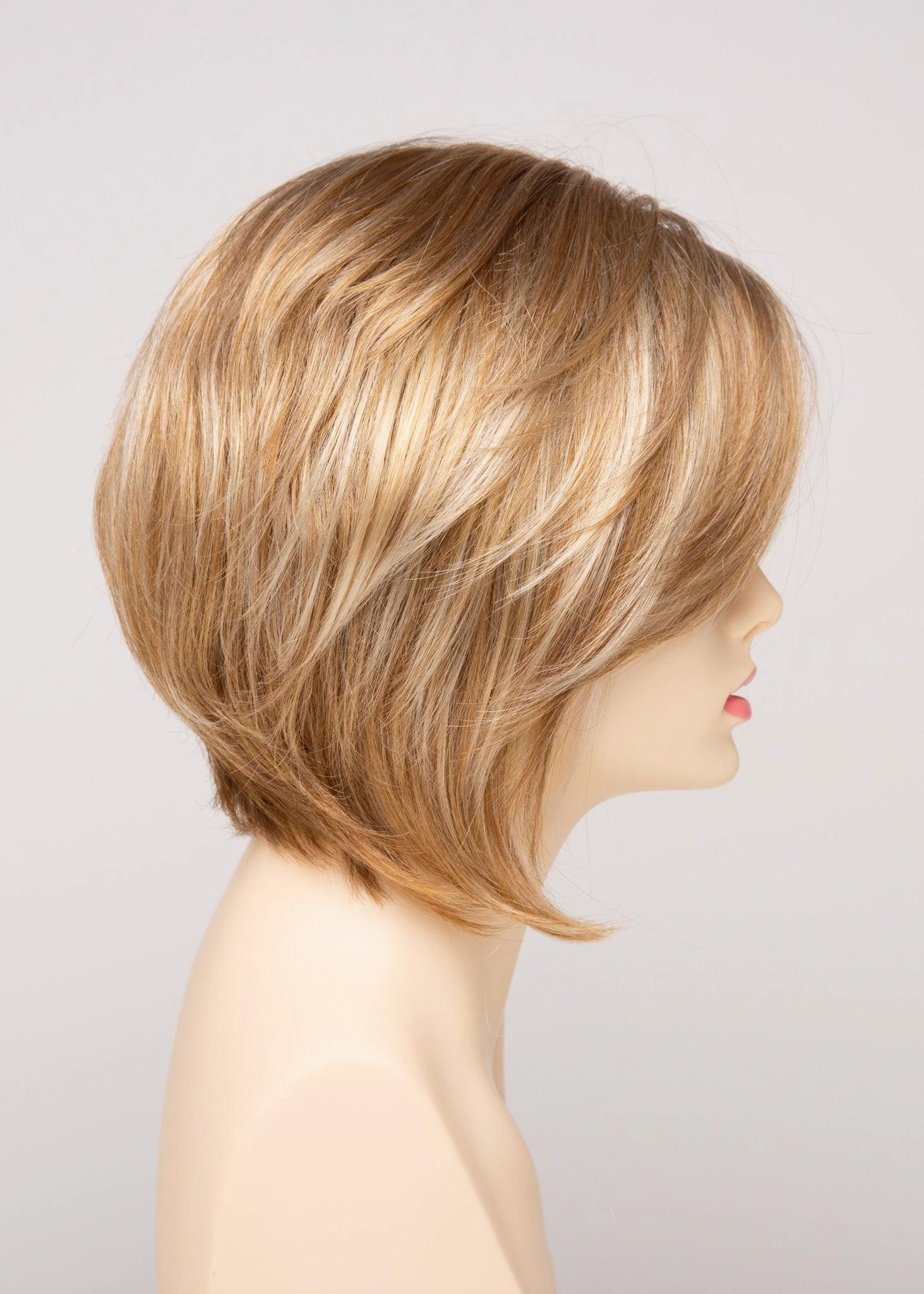 Juliet Wig by Envy | Synthetic (Lace Front Mono Part)