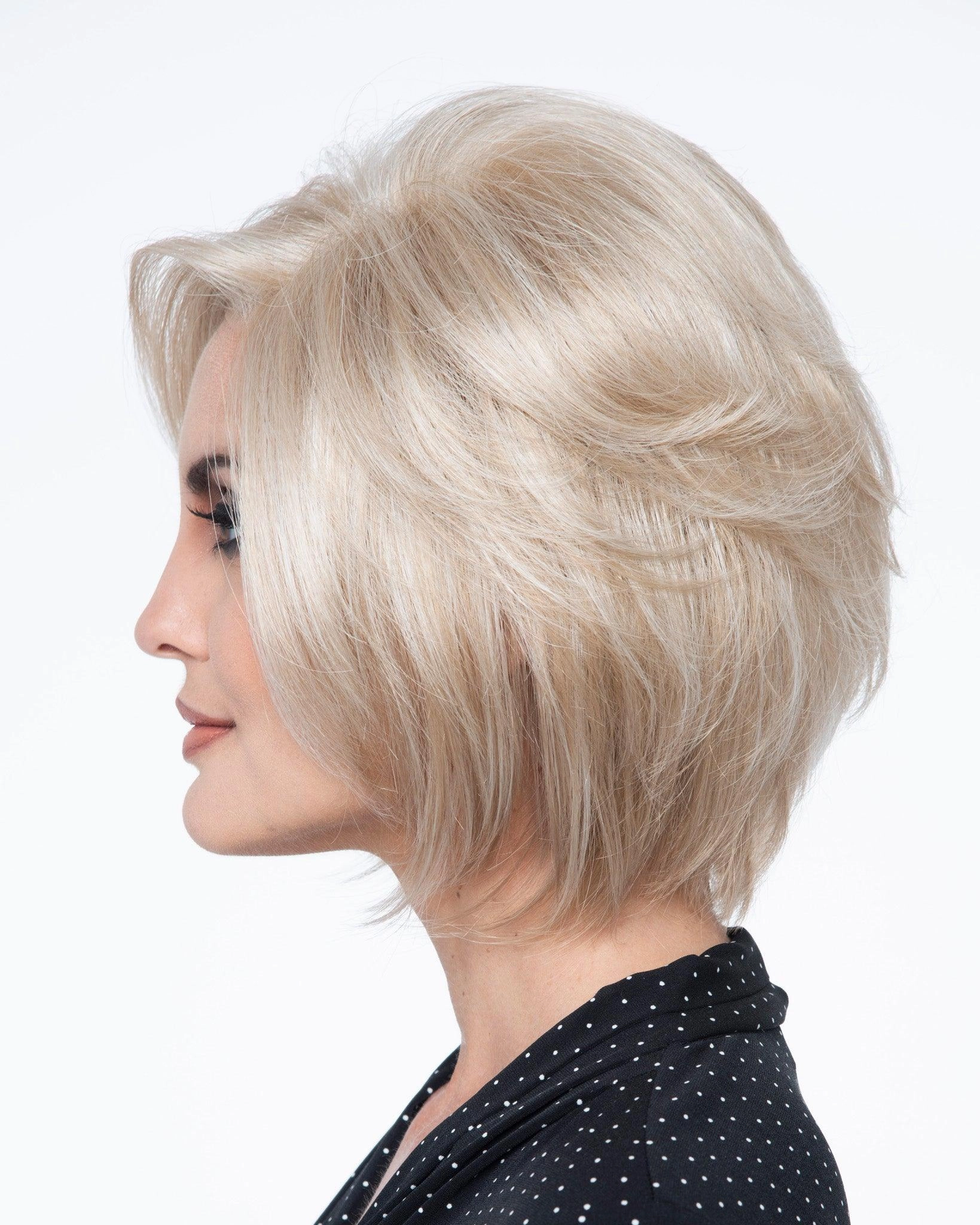 Juliet Wig by Envy | Synthetic (Lace Front Mono Part)