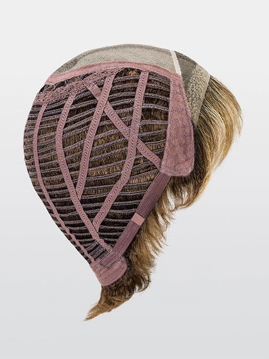 Jump | Synthetic Lace Front Wig (Mono Crown)