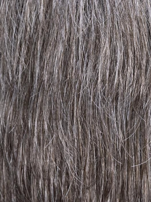 Justin | Synthetic Lace Front Wig (Mono Top)