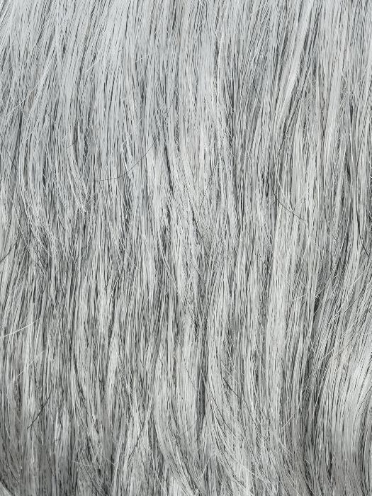 Justin | Synthetic Lace Front Wig (Mono Top)