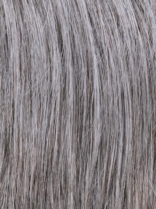Justin | Synthetic Lace Front Wig (Mono Top)