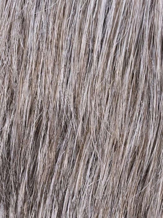 Justin | Synthetic Lace Front Wig (Mono Top)