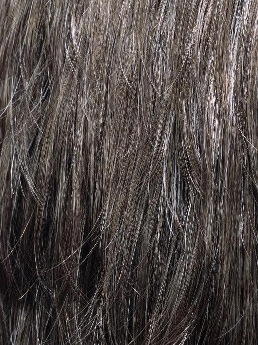Justin Wig by Ellen Wille | Men's Synthetic