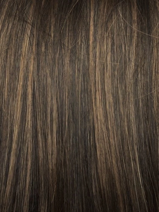 Kade | Synthetic Lace Front Wig (Lace Part)