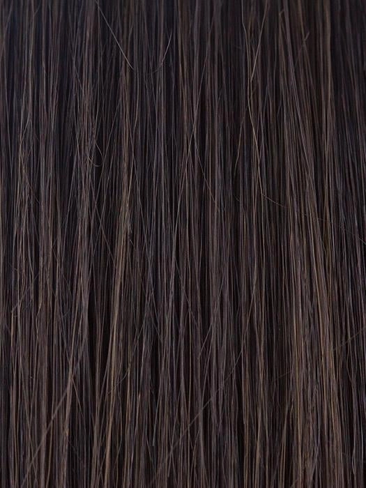 Kade | Synthetic Lace Front Wig (Lace Part)