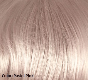 Kai Wig by Rene of Paris | Heat Friendly Synthetic Lace Front