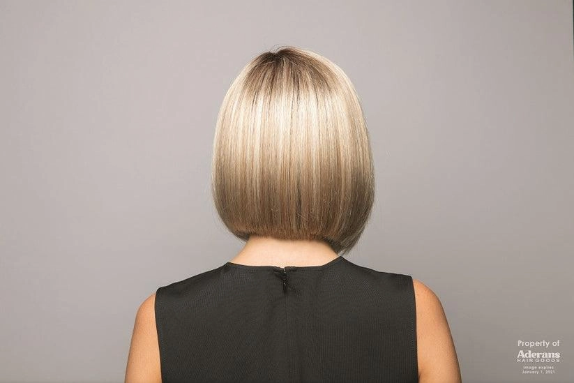 Kai Wig by Rene of Paris | Heat Friendly Synthetic Lace Front