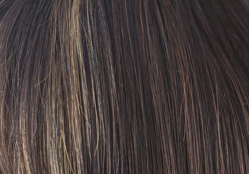Kai Wig by Rene of Paris | Heat Friendly Synthetic Lace Front
